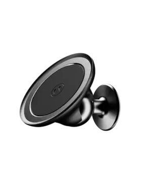 OhSnap! - Snap Car- Magentic Car Mount - Black
